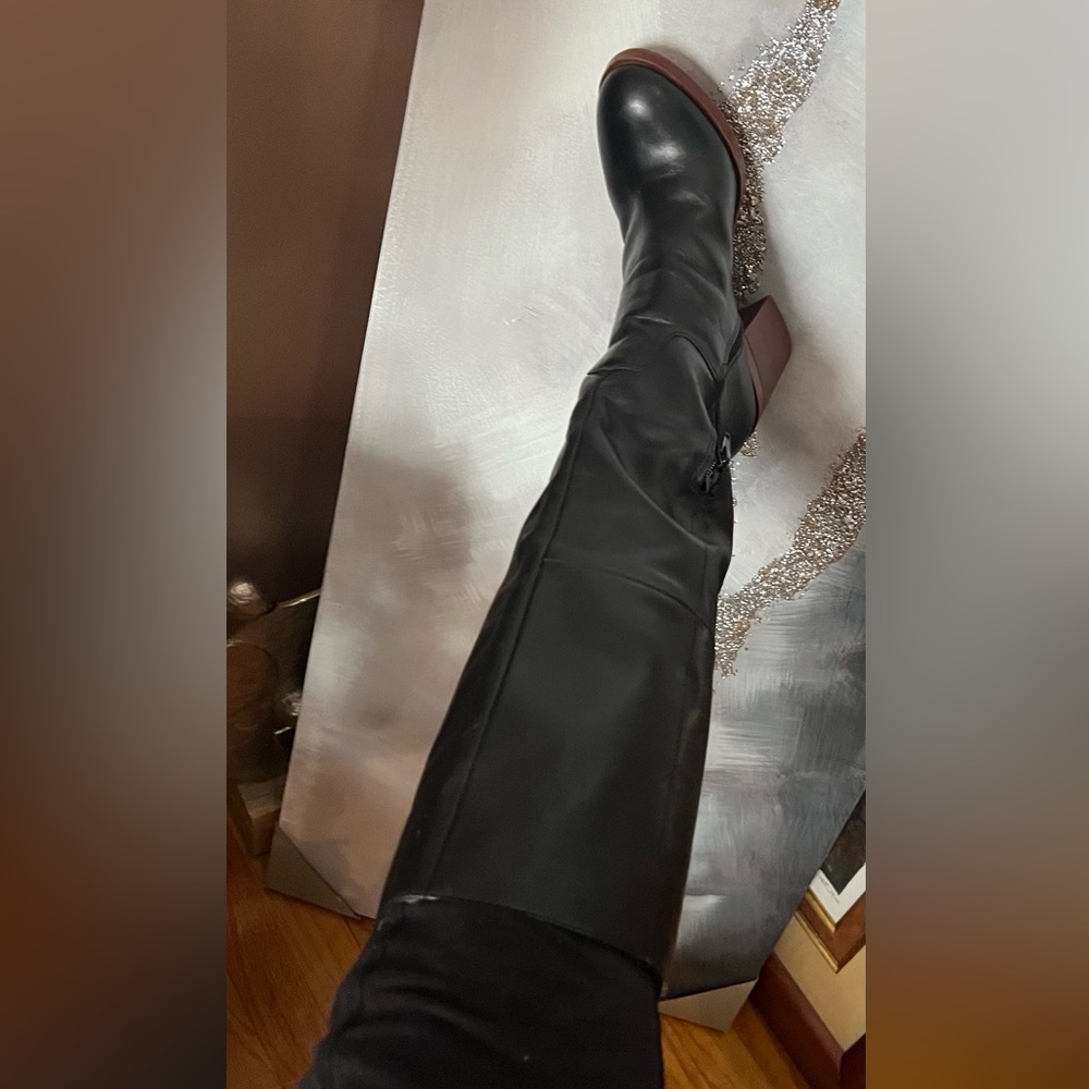 Aldo Boots